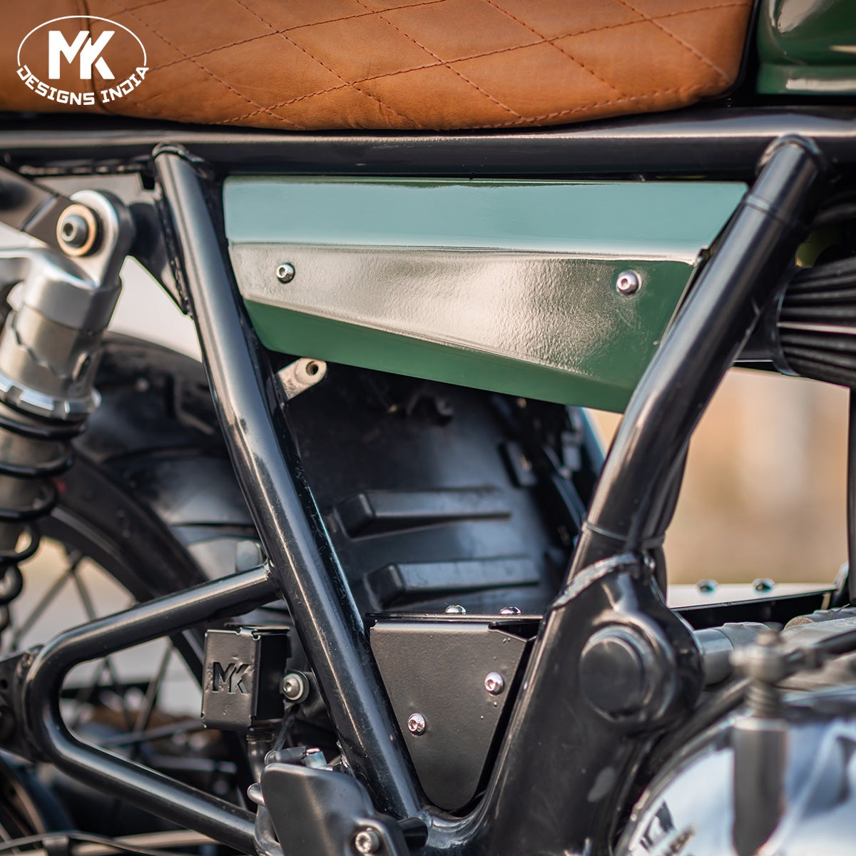 AirBox Delete Side Panels