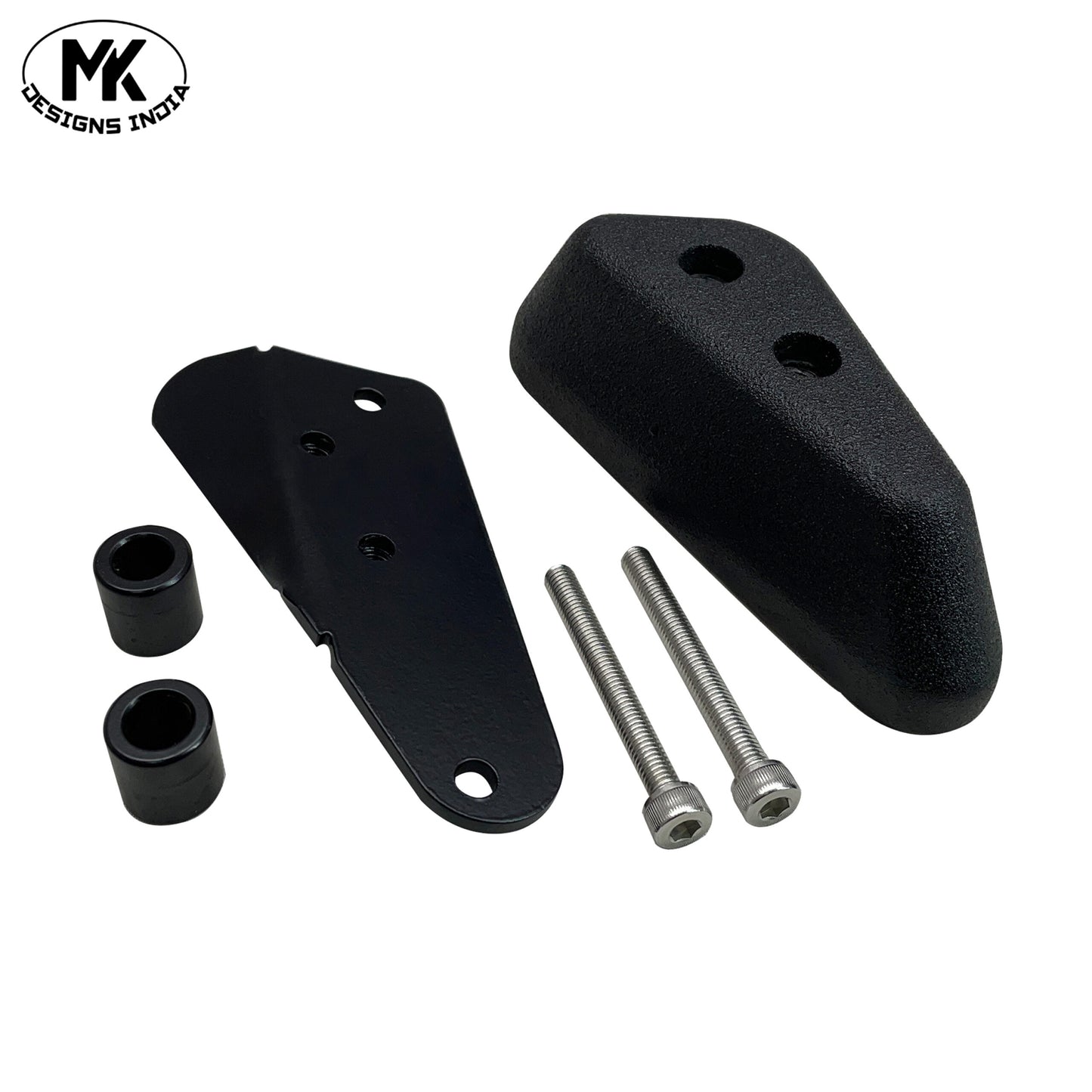 Full Fairing Frame Sliders.