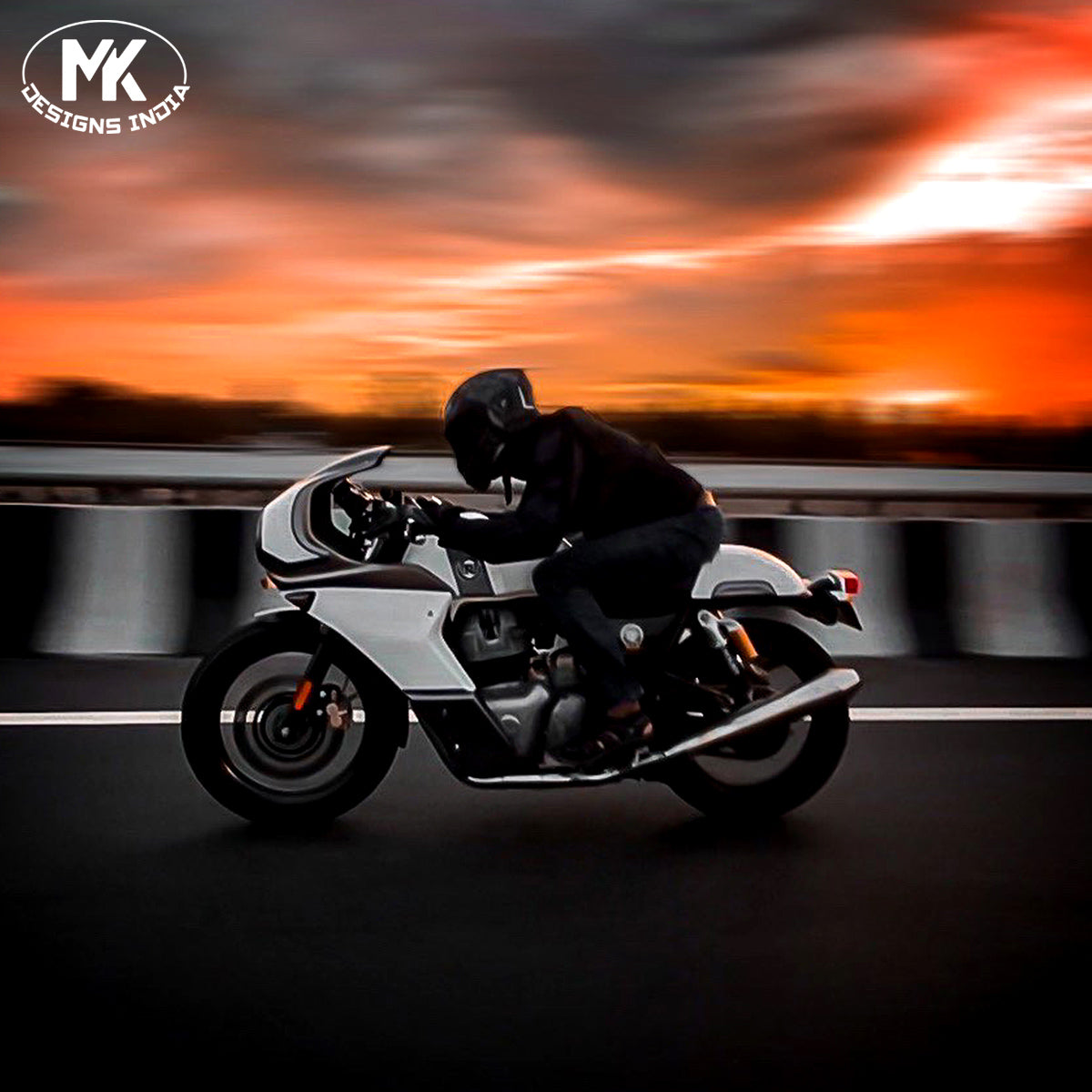 FF650 Ice Queen.