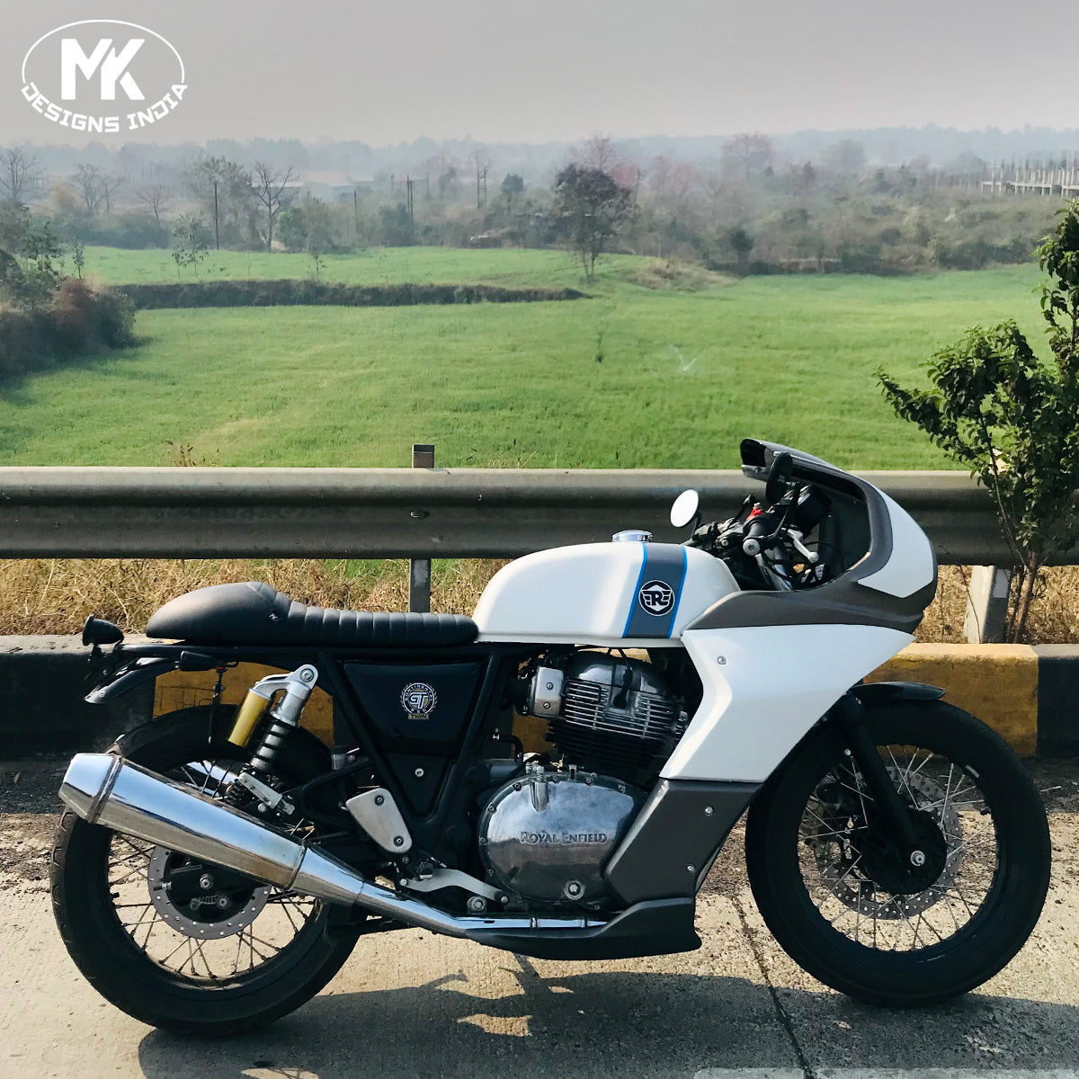 FF650 Ice Queen.