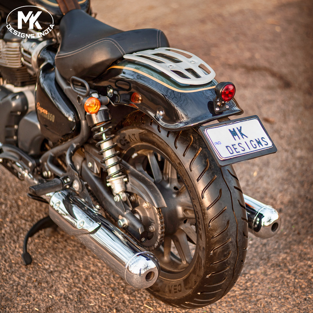 Bobber Kit