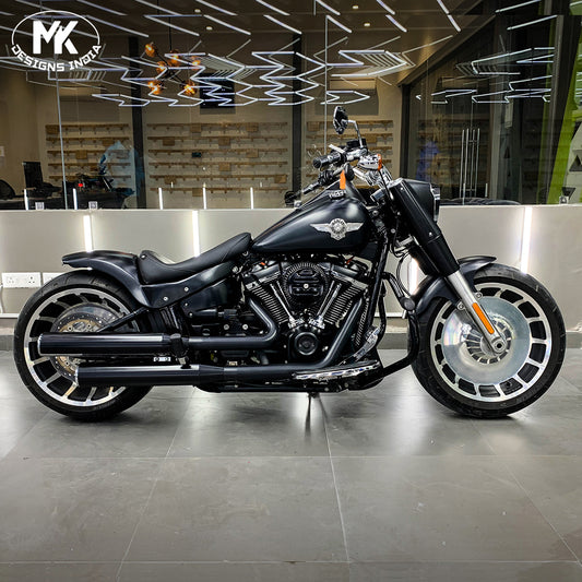 Chopper Kit Fatboy