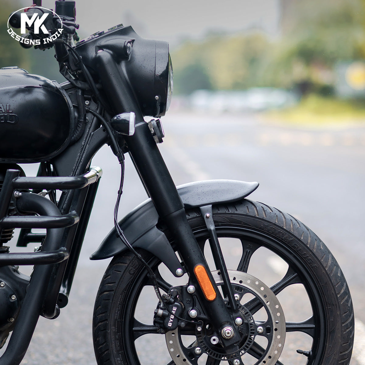 Bobber Kit Classic 350 Reborn