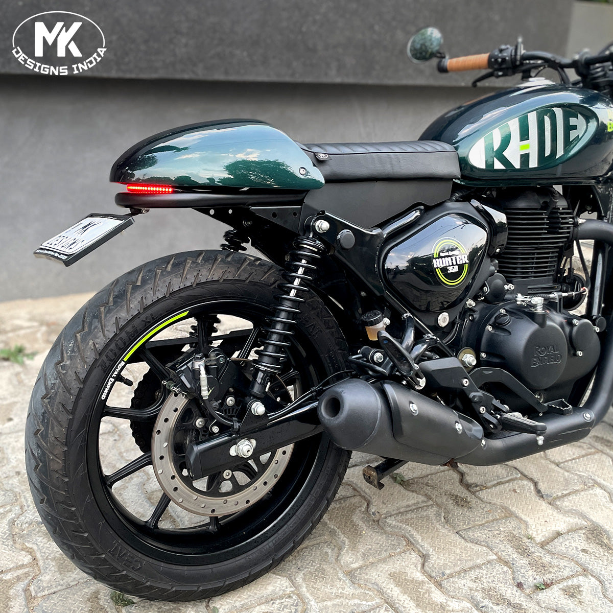 Seat & Subframe Kit - HNTR 350