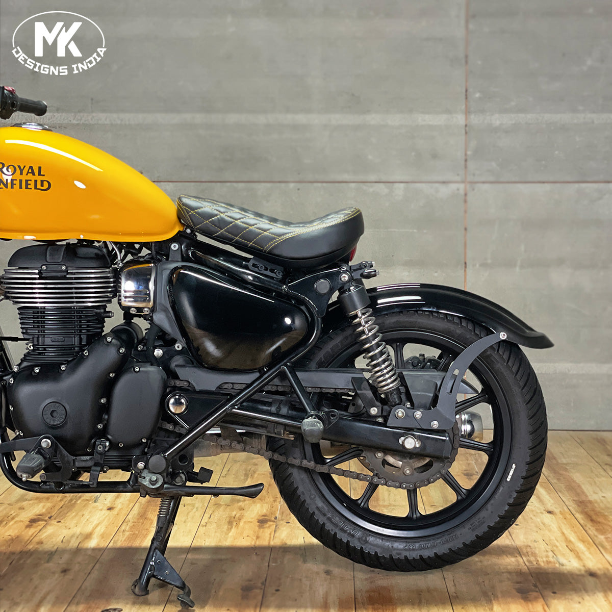 Chopper Kit for Meteor 350