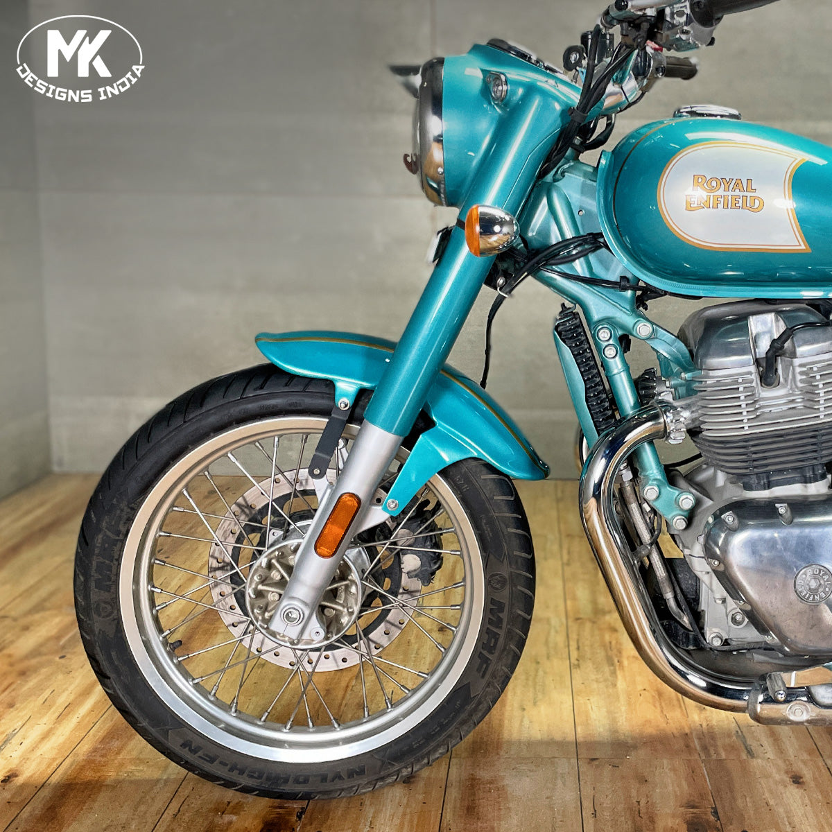Bobber Kit for Classic 650