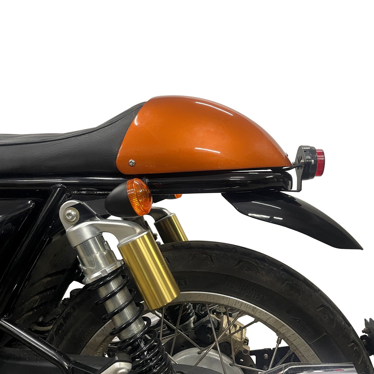 Shorty Kit Fender