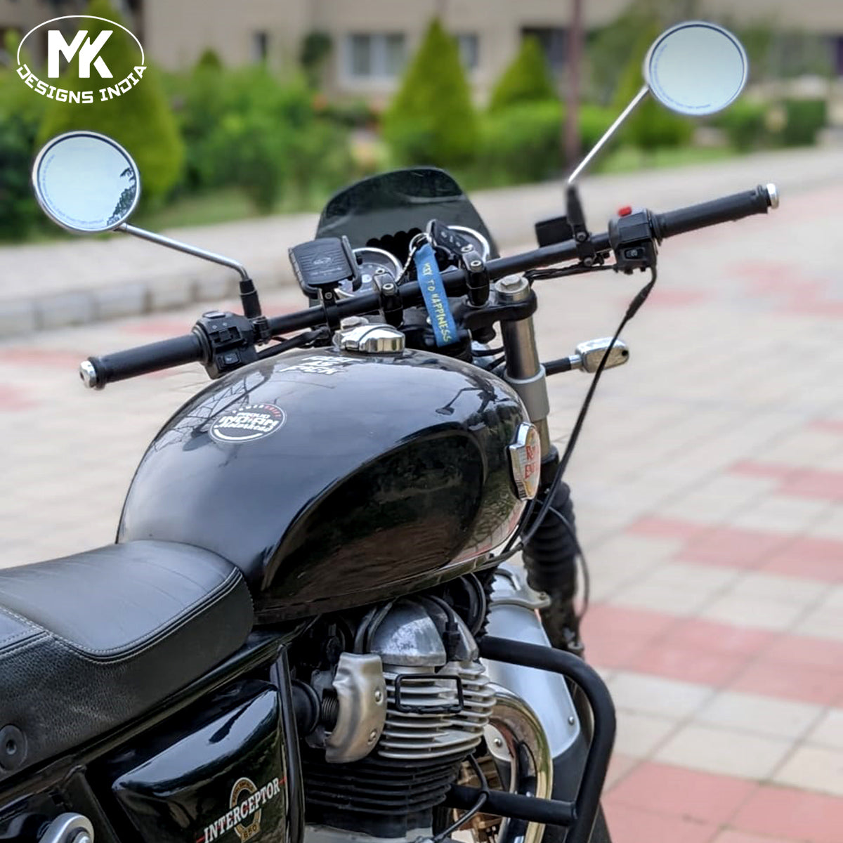 Drag Handle Bar.