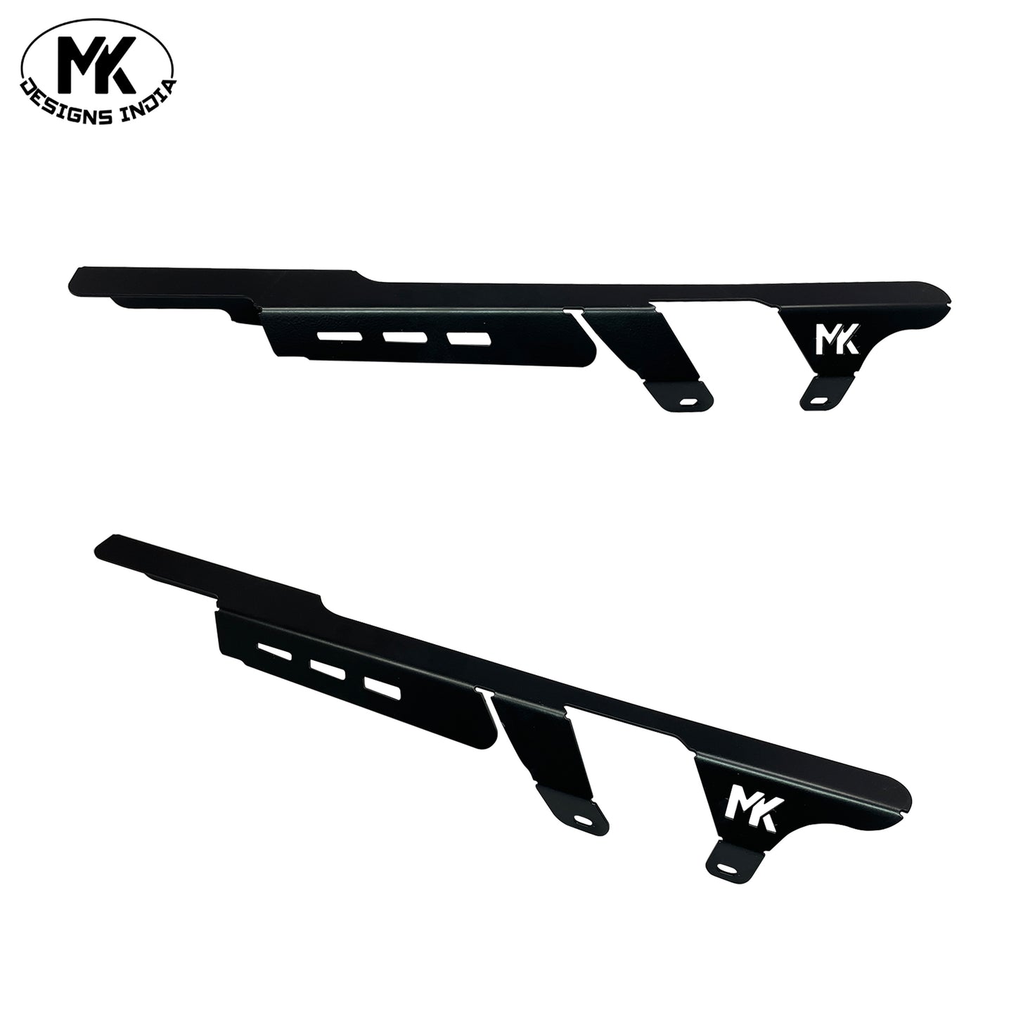 Chain Cover 650