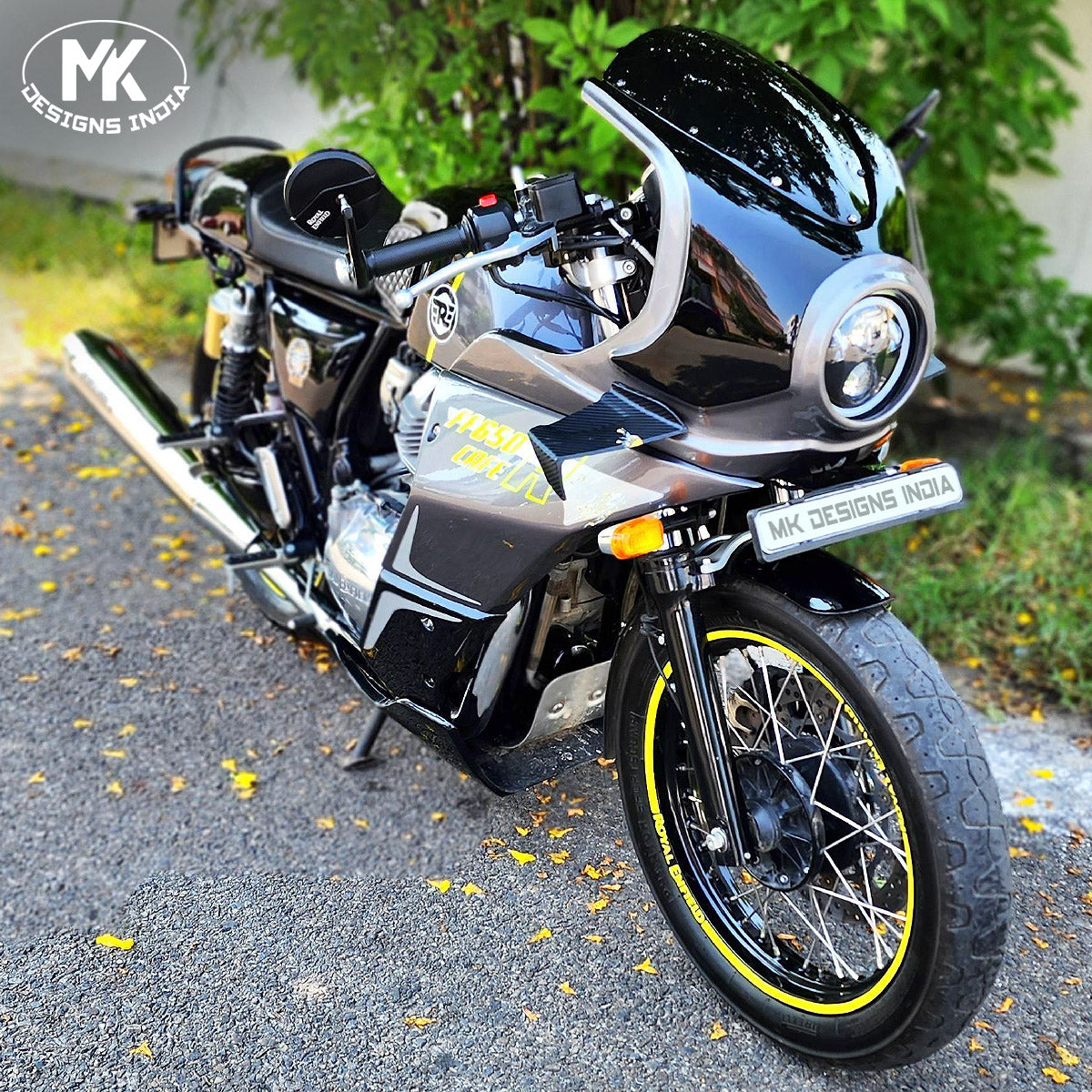 FF650 Dr. Mahyem.