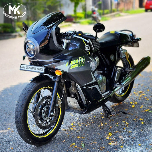 FF650 Dr. Mahyem.
