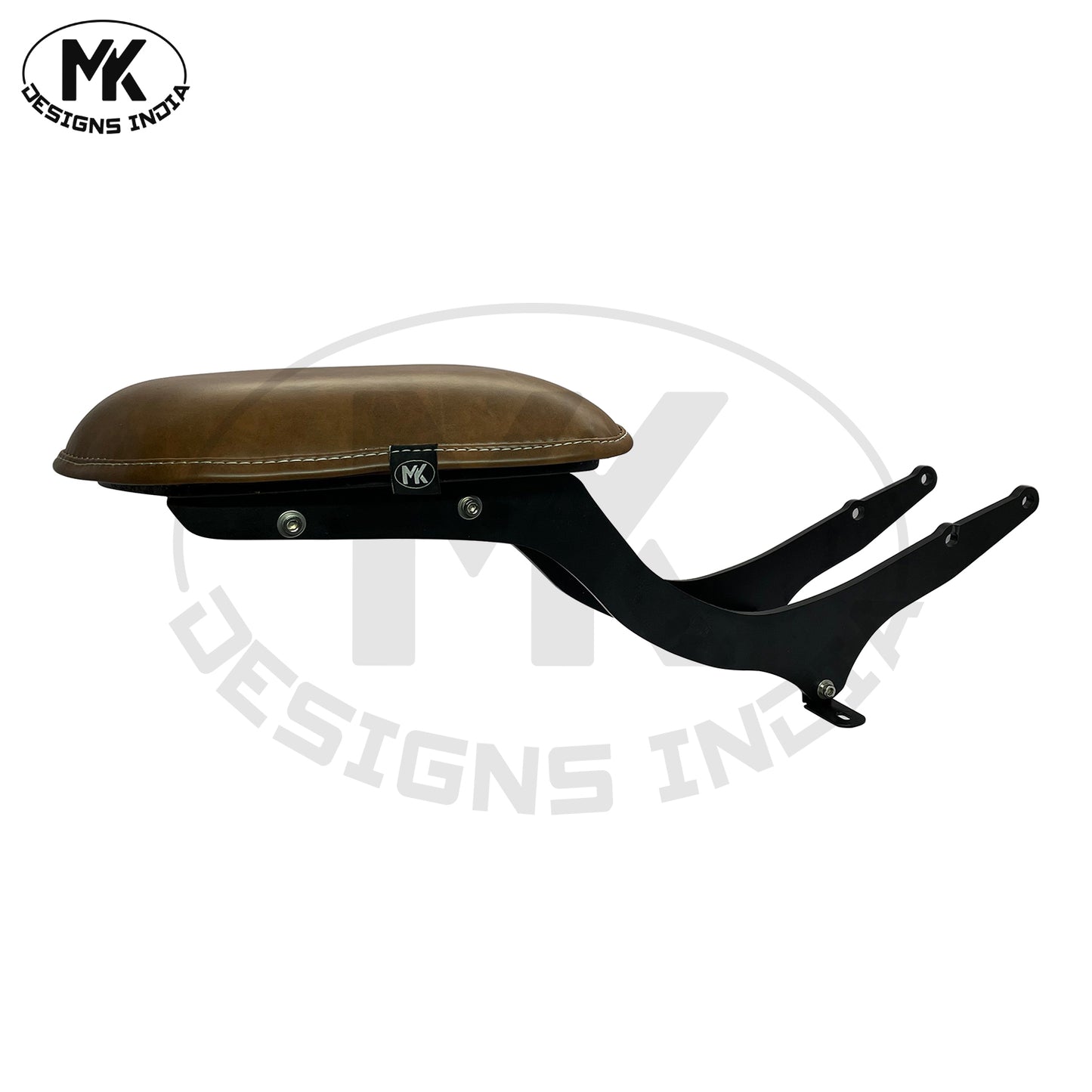Pillion Seat for Perak.
