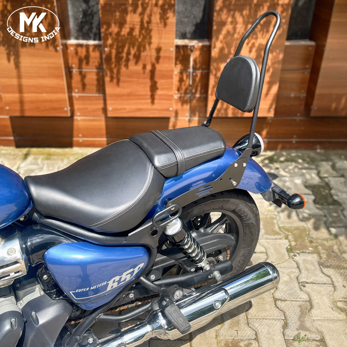 Sissy Bar Backrest (SM650)