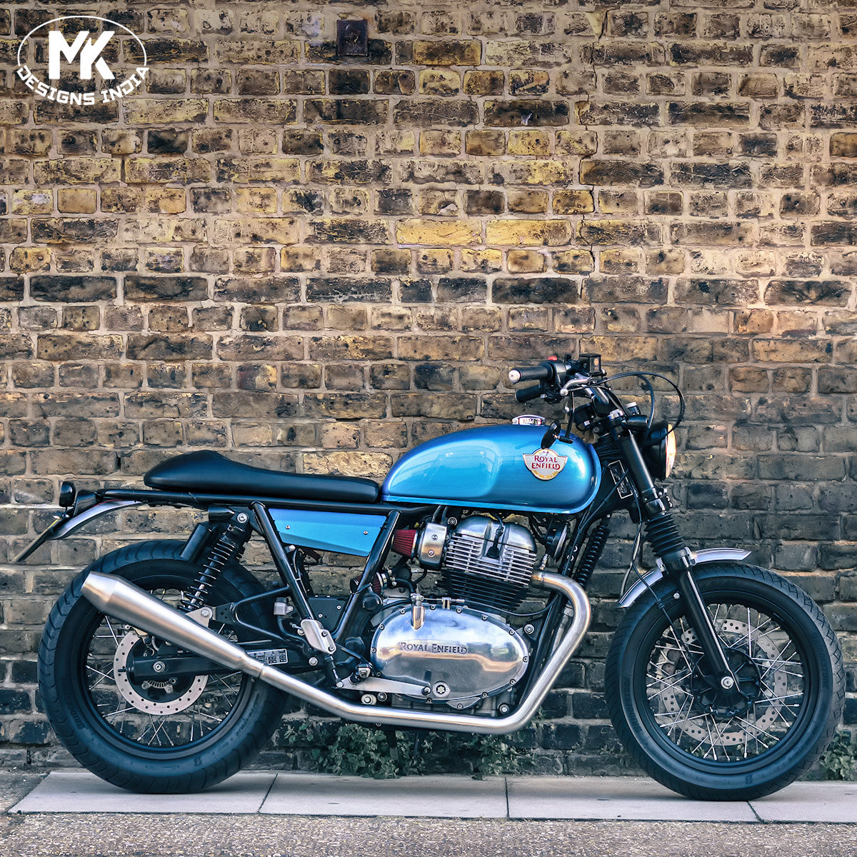 AirBox Delete Side – MK DESIGNS INDIA