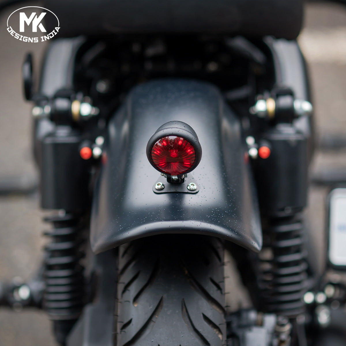 Bobber Kit Classic 350 Reborn