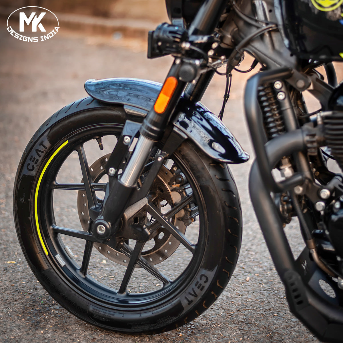 Bobber Kit