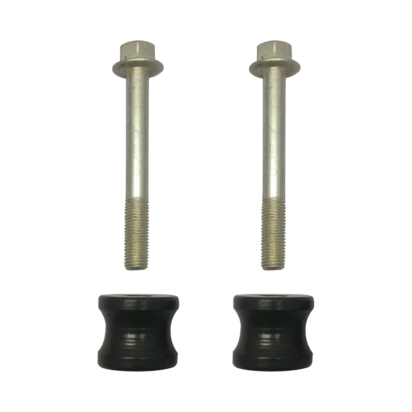Handle Risers