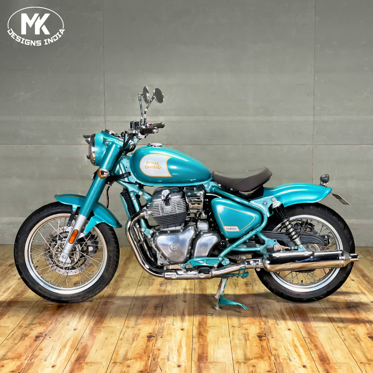 Bobber Kit for Classic 650