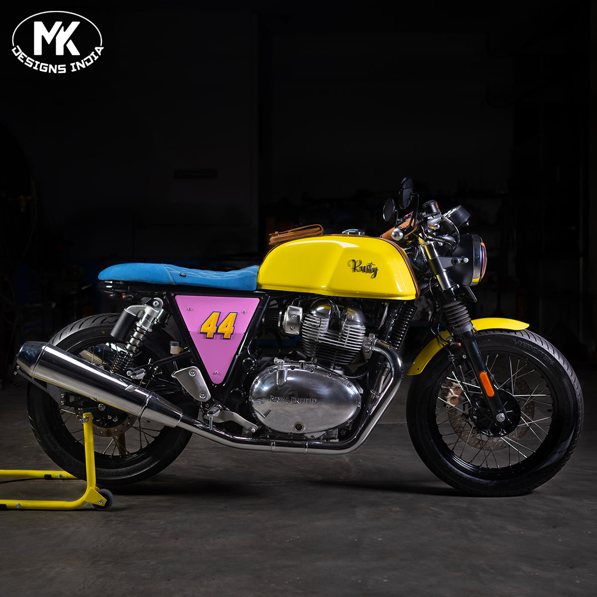 Candy Floss – MK DESIGNS INDIA