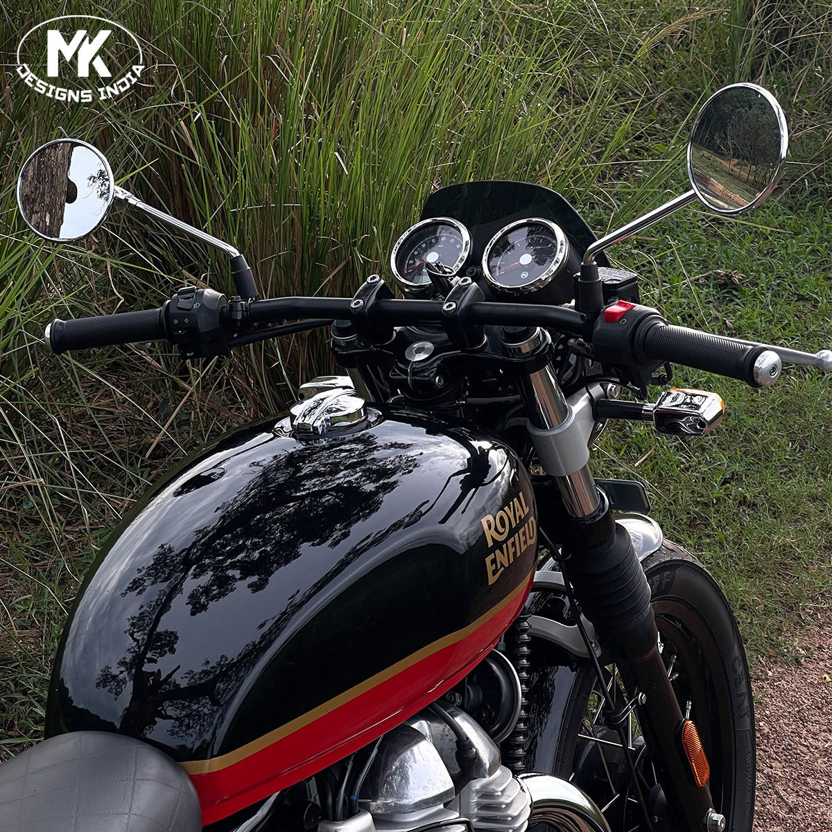 Drag Handle Bar.
