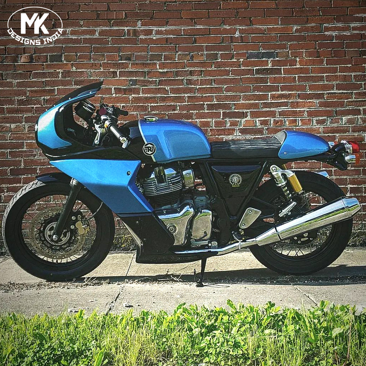 Bench Seat + Removable cowl