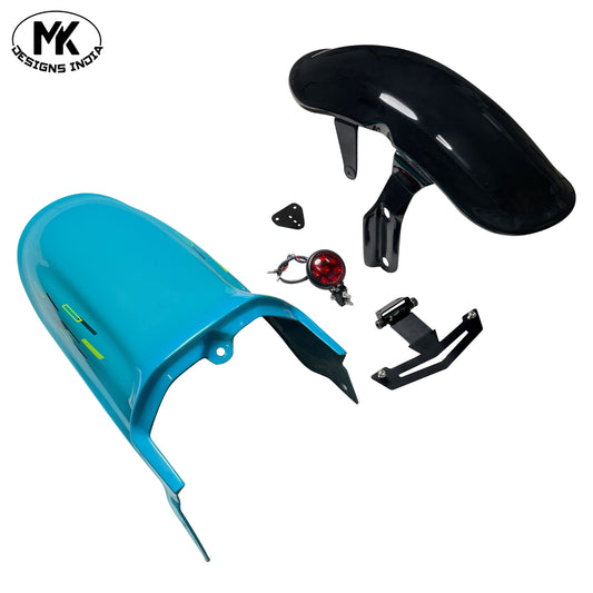 Bobber Kit for Shotgun 650