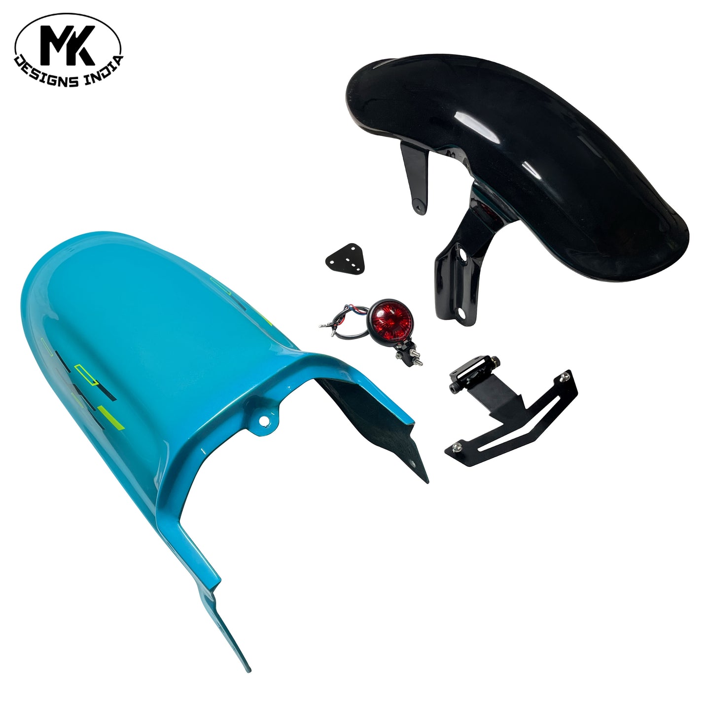 Bobber Kit for Shotgun 650