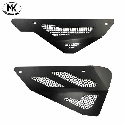 Side Panels Ducati.