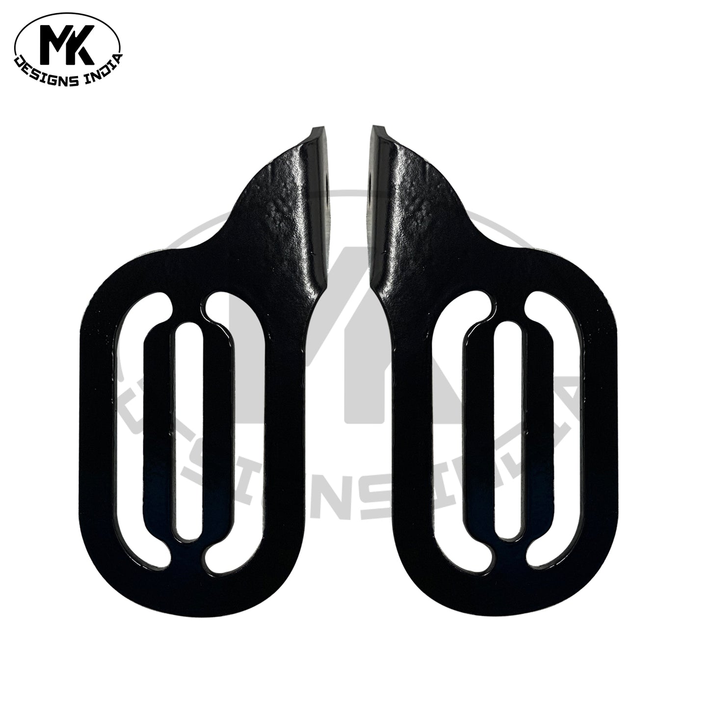 Heel Guard.
