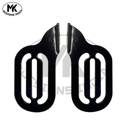 Heel Guard.