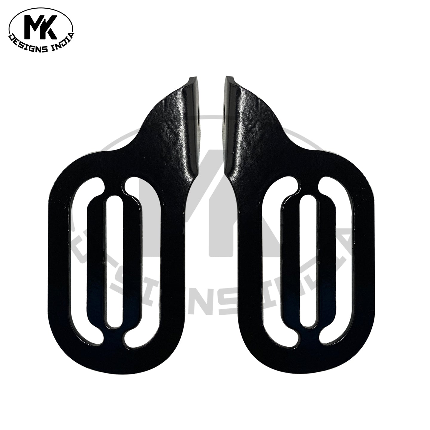 Heel Guard.