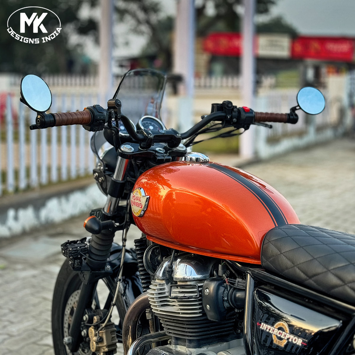 Brat Style Handle – MK DESIGNS INDIA
