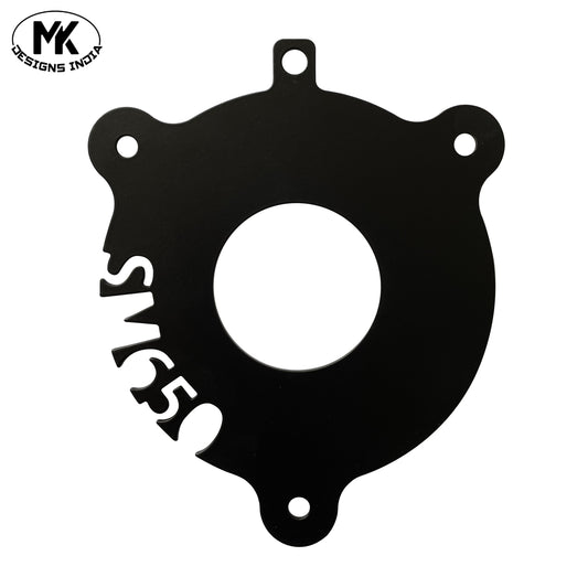Stage II AirFilter Plate (SM650/Shotgun)
