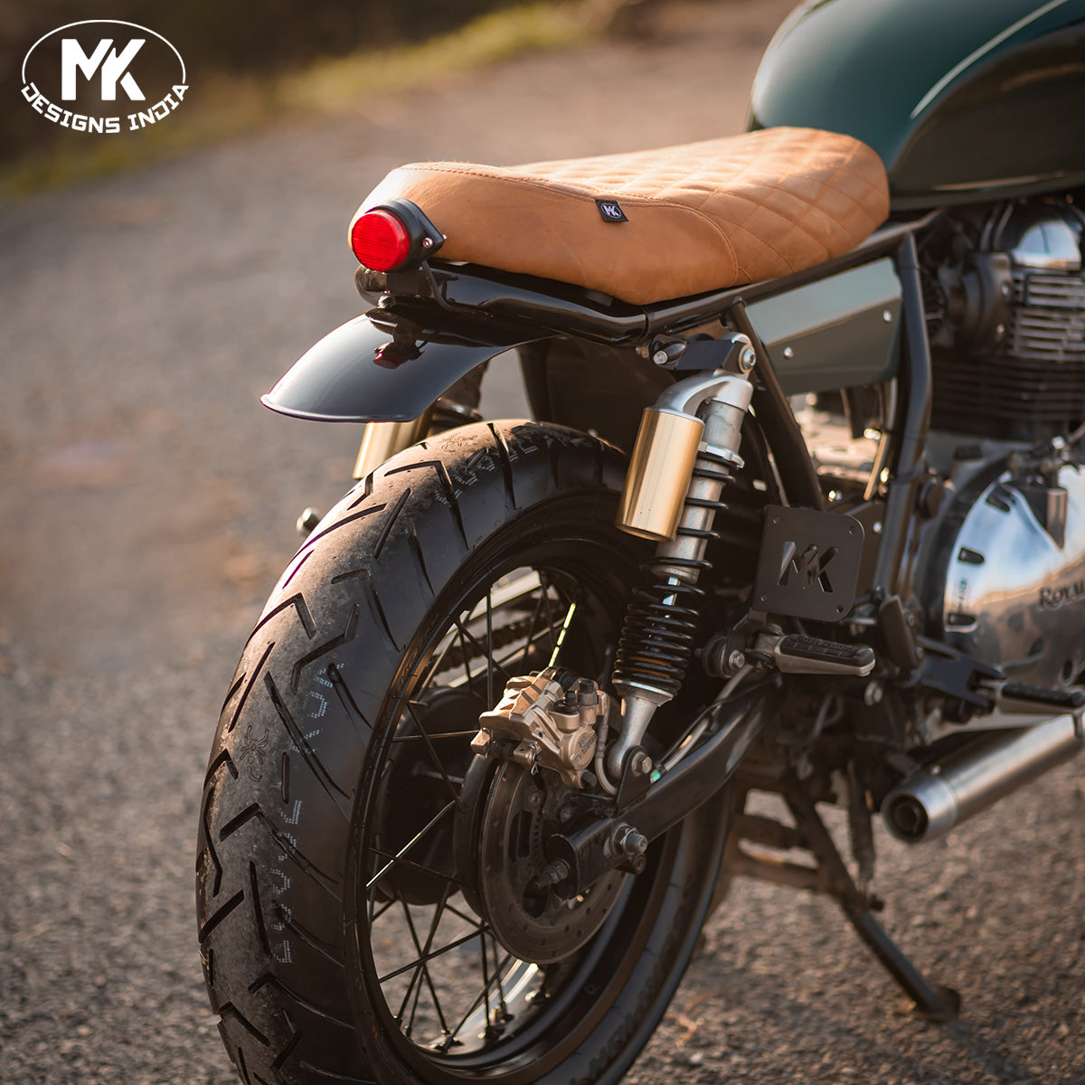 Shorty Kit Fender