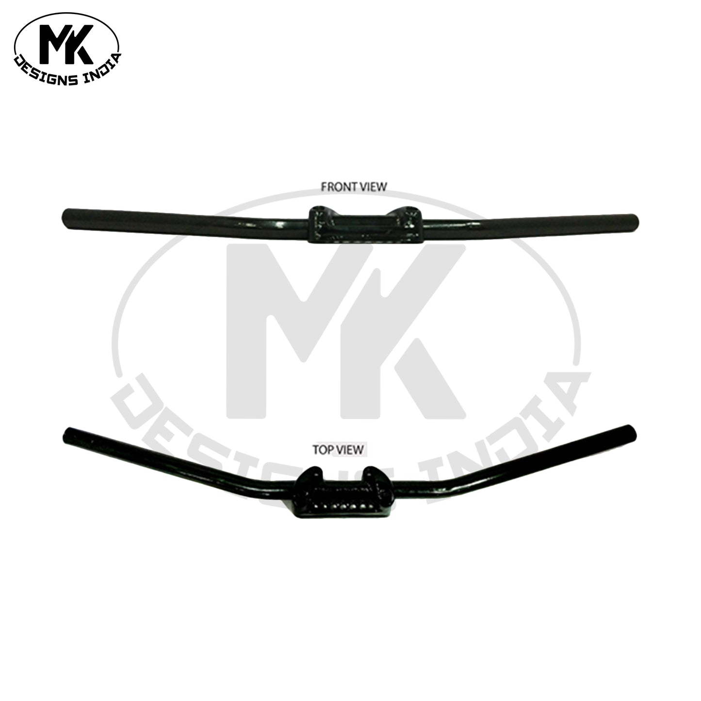Drag Bar 7/8".