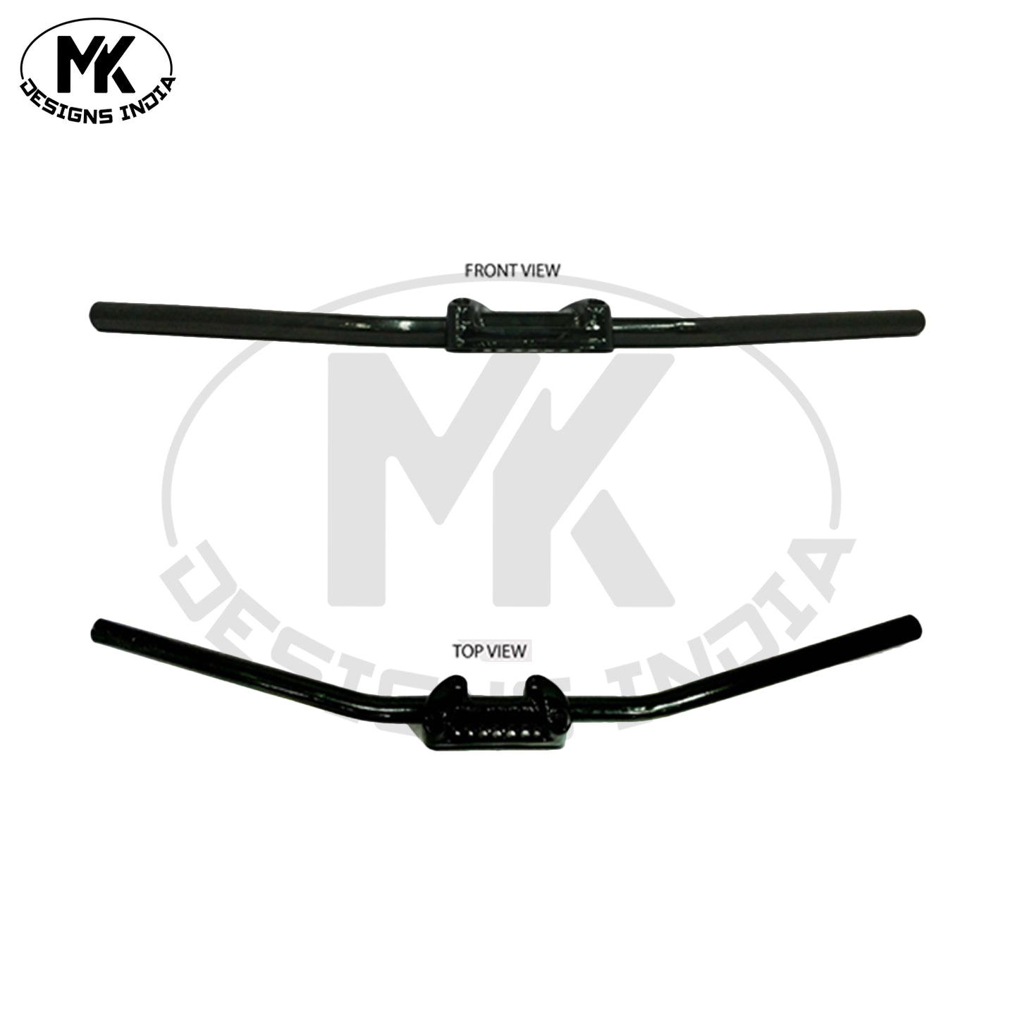 Drag Bar 7/8".