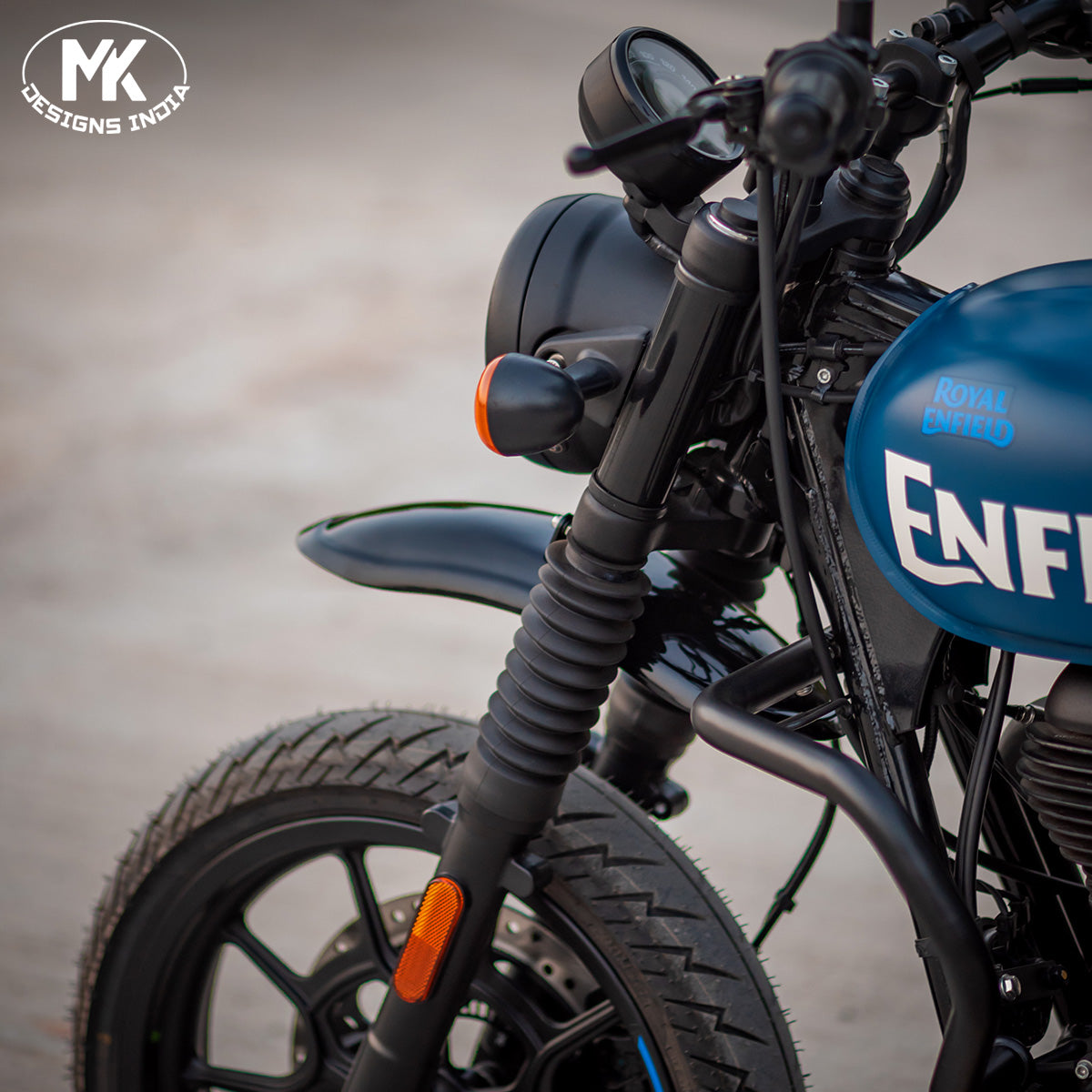 Off Road Fender Hunter