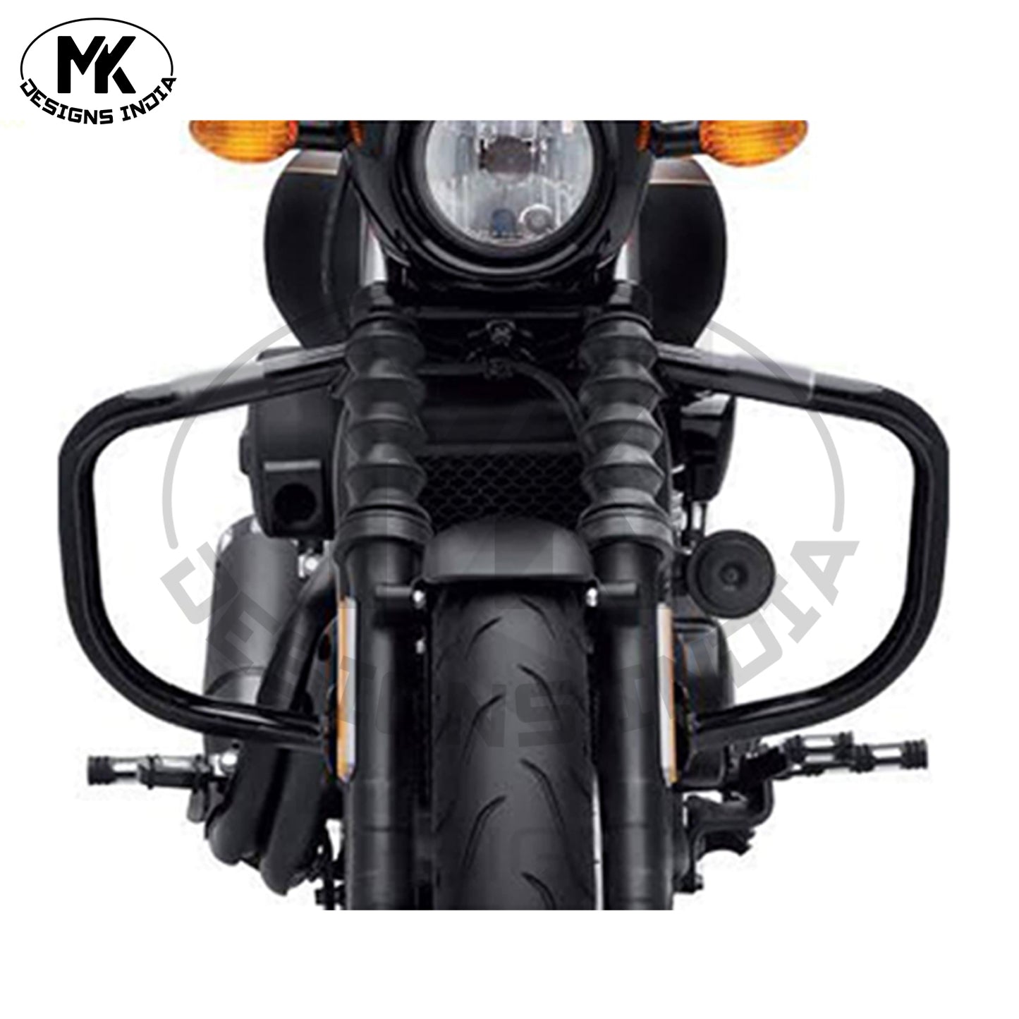 Engine Guard