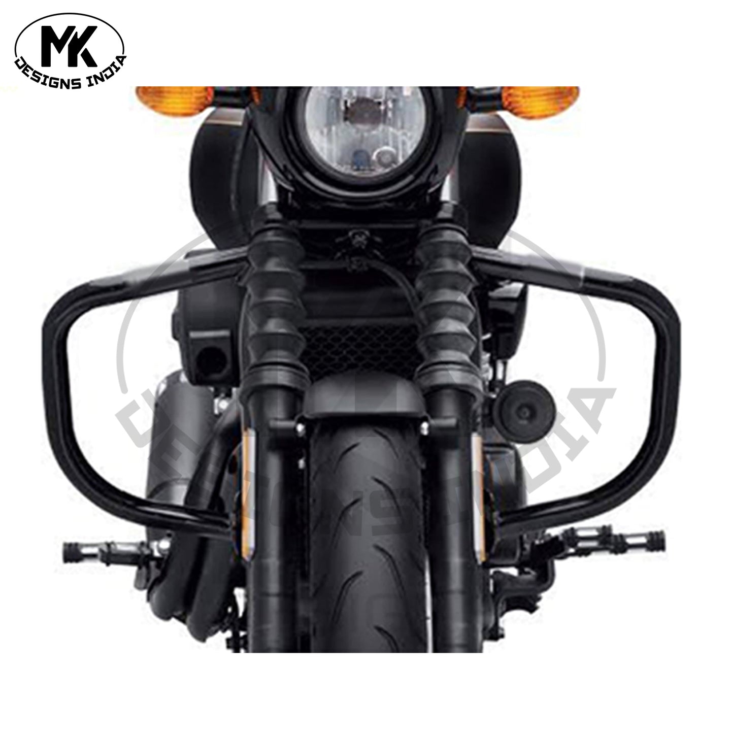 Engine Guard