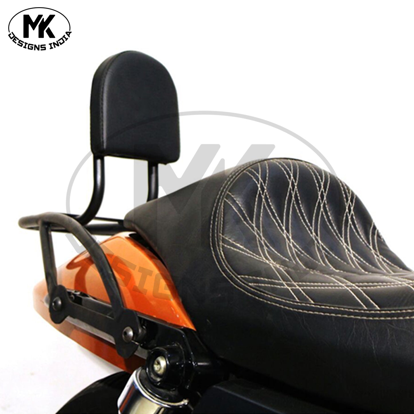 CafeRacer Seat 750.