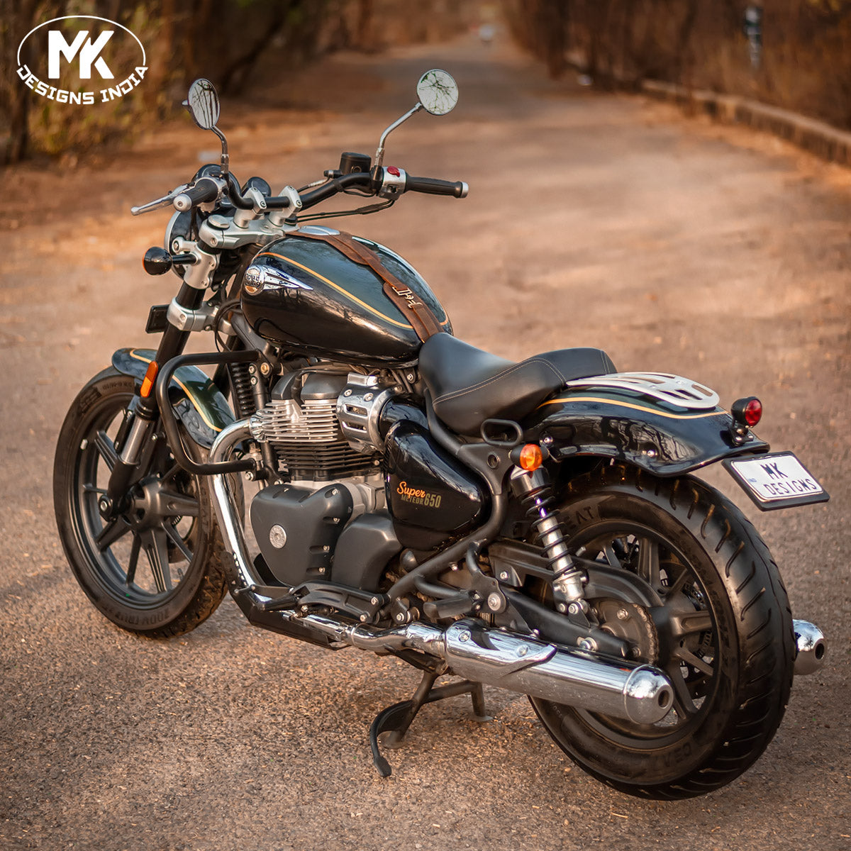 Bobber Kit