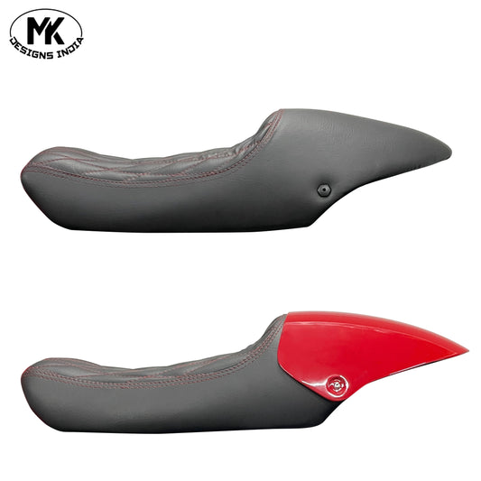 CafeRacer Seat & Cowl Ducati