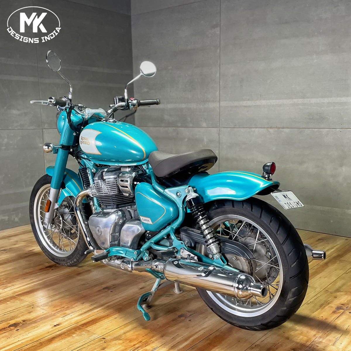 Bobber Kit for Classic 650