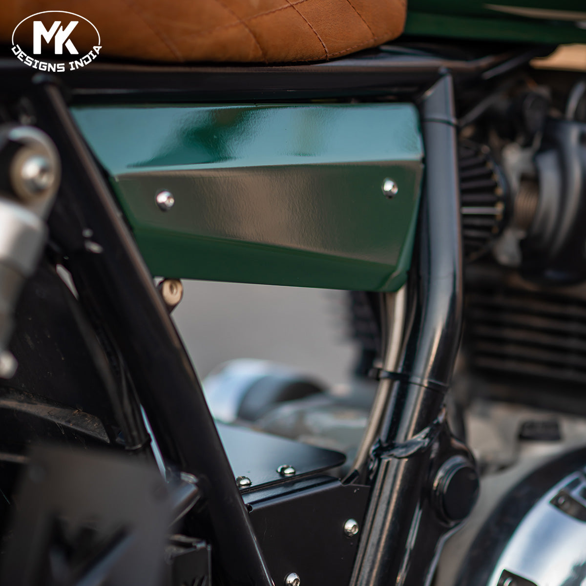 AirBox Delete Side Panels.