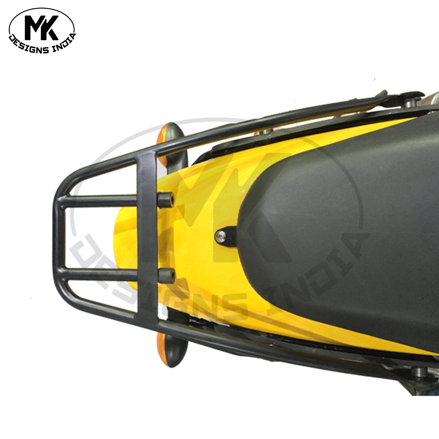 Backrest Street 750/500