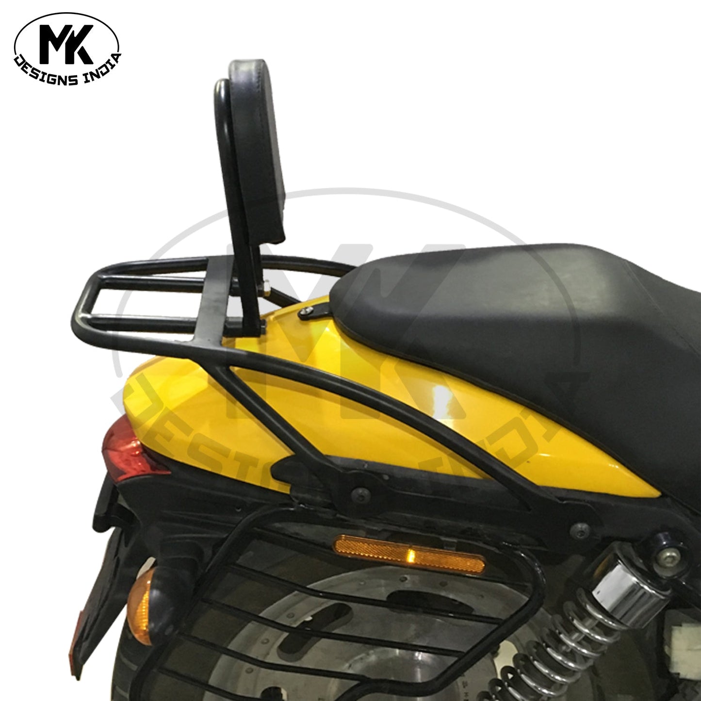 Backrest Street 750/500