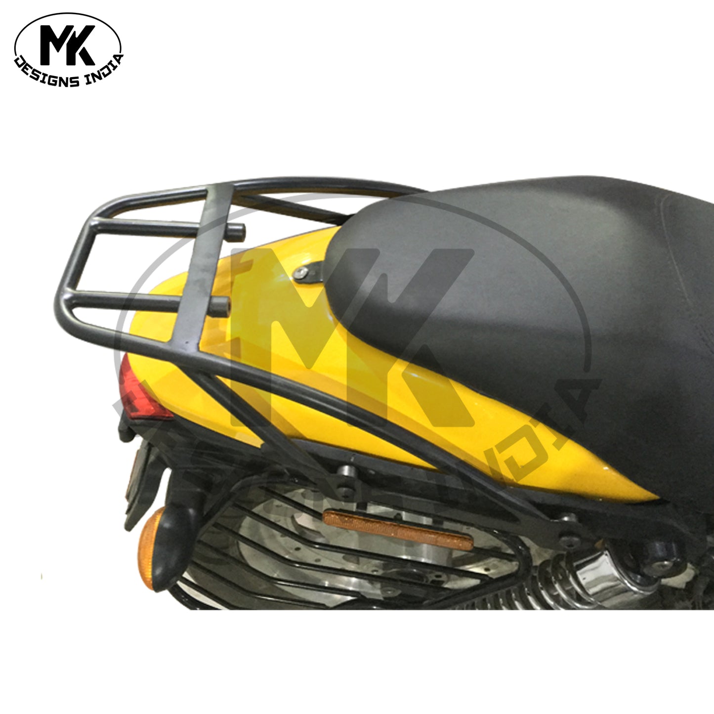 Backrest Street 750/500