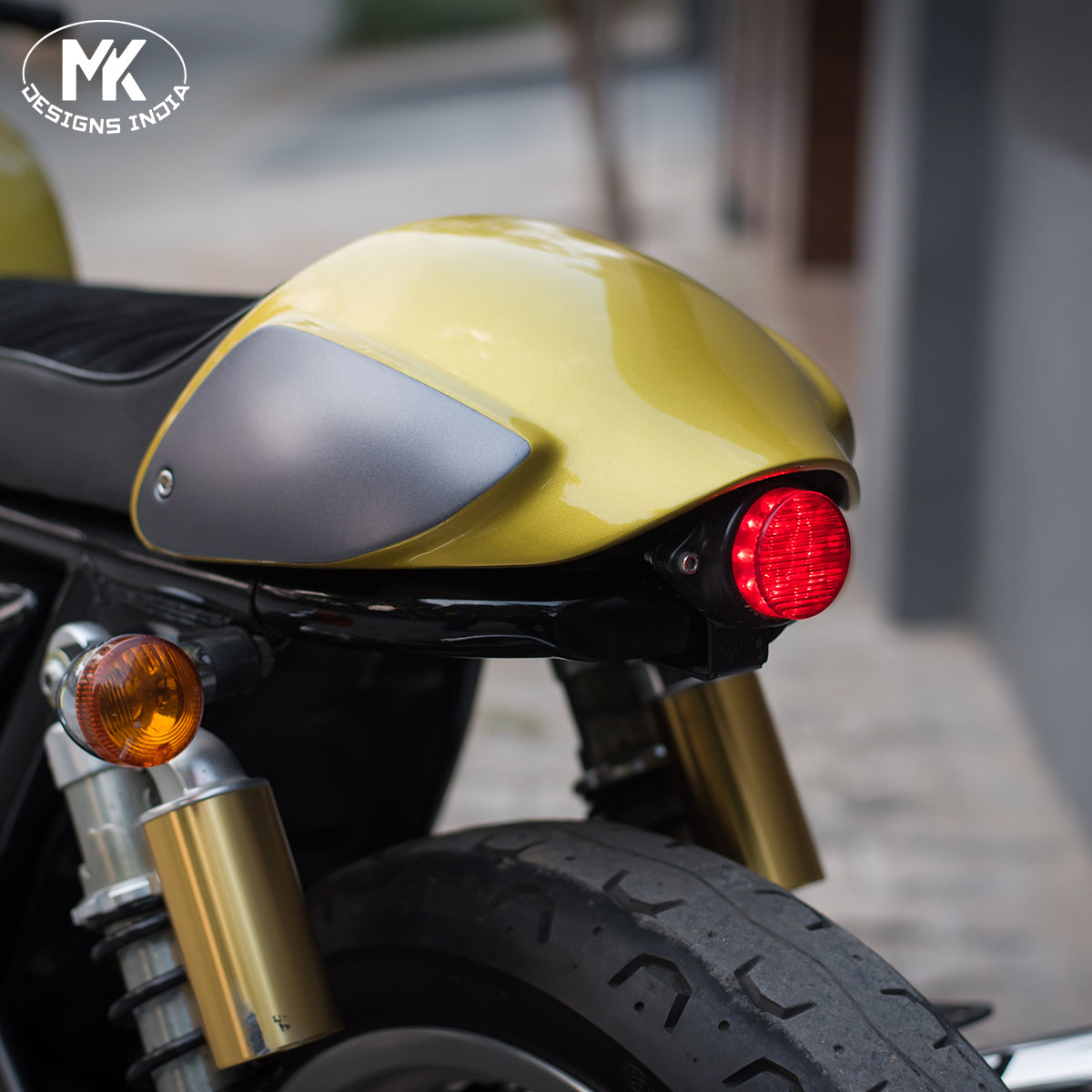 FF650 AUSTIN YELLOW.