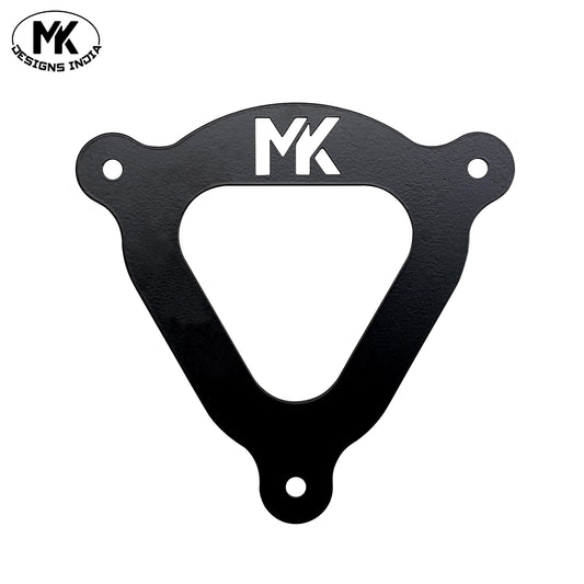 Stage II AirFilter Plate (INT/GT/Bear 650)