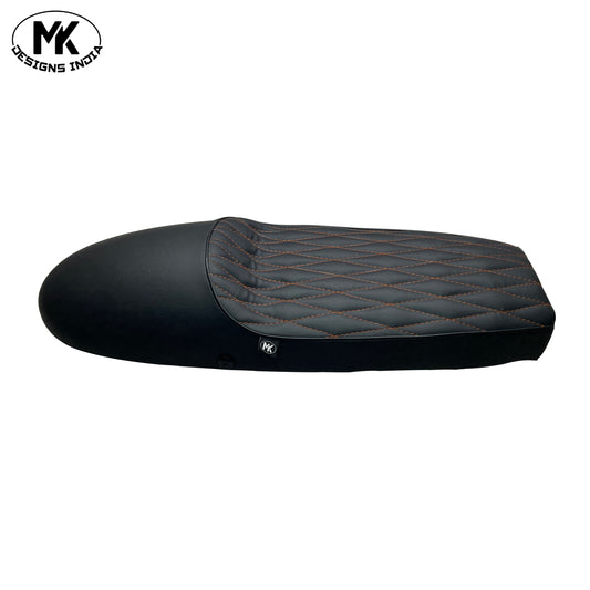 Caferacer Seat.